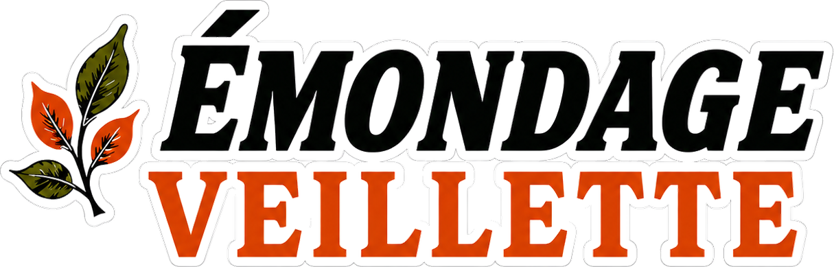 Émondage Veillette